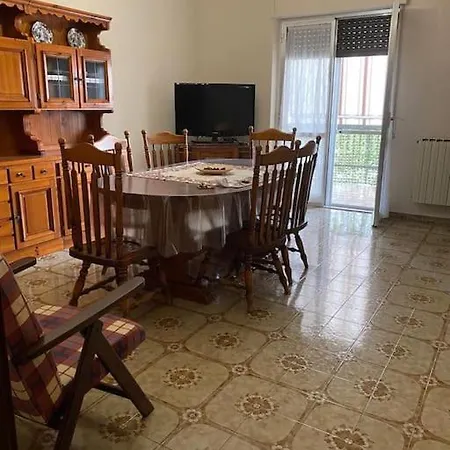Parco Primavera Appartement *